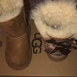Toddler UGGs